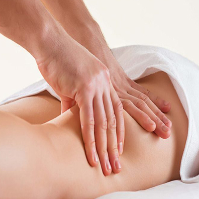 Body Lymphatic Drainage