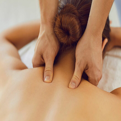 Relaxing Therapeutic Massages